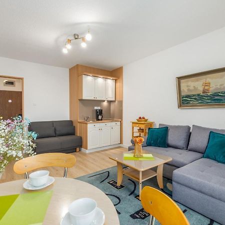Comfy Studio Turystyczna 300 M To The Beach By Noclegi Renters Miedzyzdroje Eksteriør bilde
