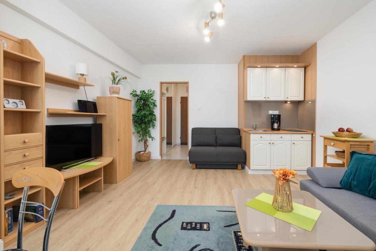 Comfy Studio Turystyczna 300 M To The Beach By Noclegi Renters Miedzyzdroje Eksteriør bilde