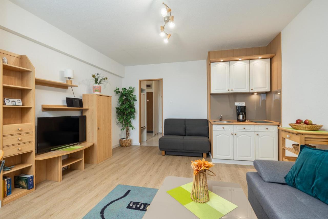 Comfy Studio Turystyczna 300 M To The Beach By Noclegi Renters Miedzyzdroje Eksteriør bilde