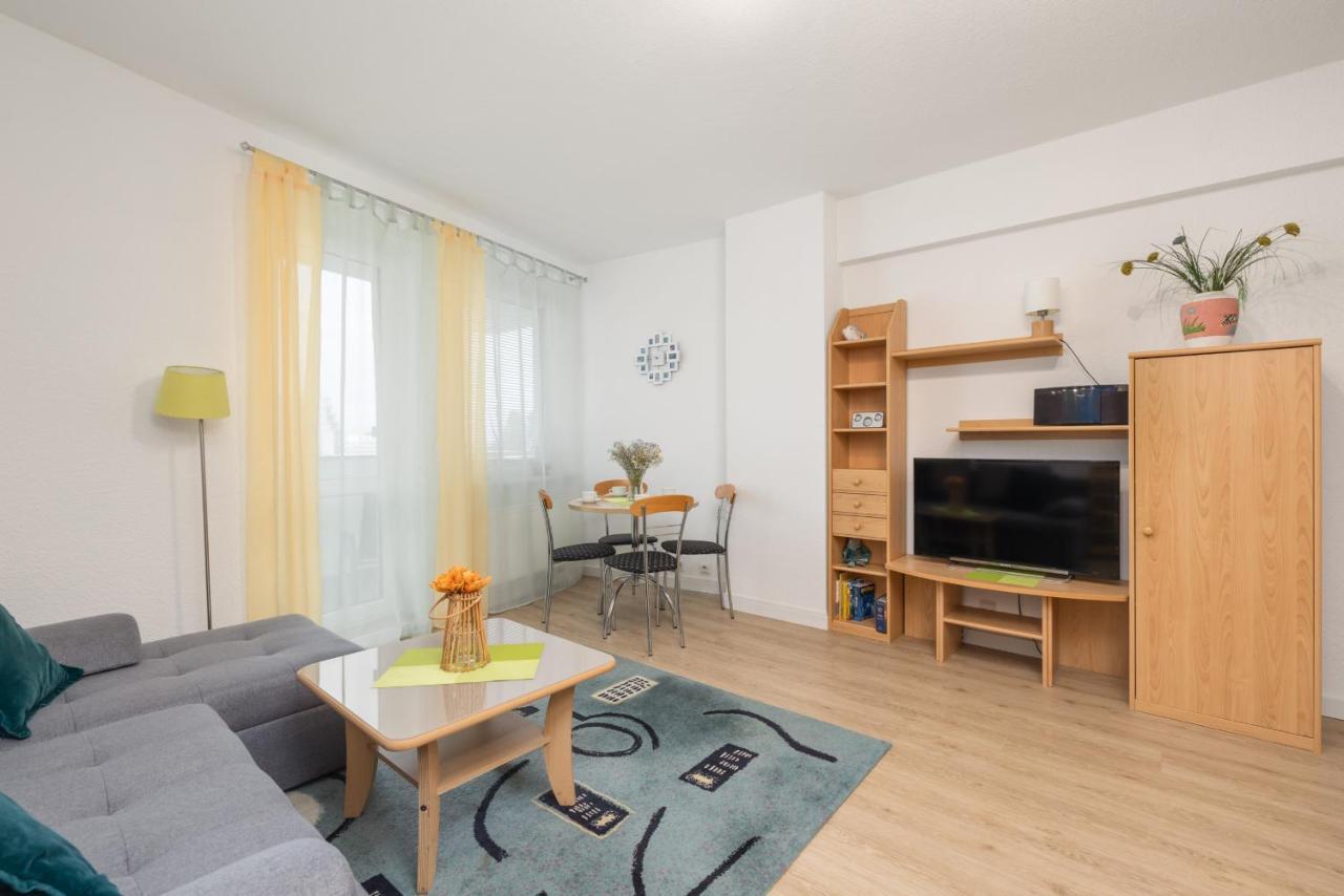 Comfy Studio Turystyczna 300 M To The Beach By Noclegi Renters Miedzyzdroje Eksteriør bilde